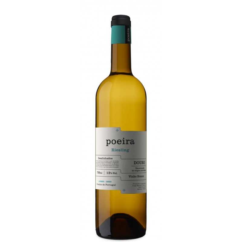 Desalinhado Riesling by Poeira 2015 White Wine