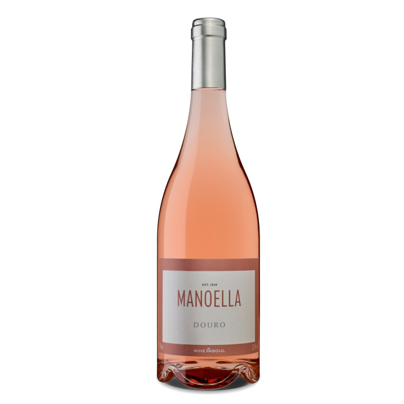 Manoella Rosé Wine Manoella Rosé Wine