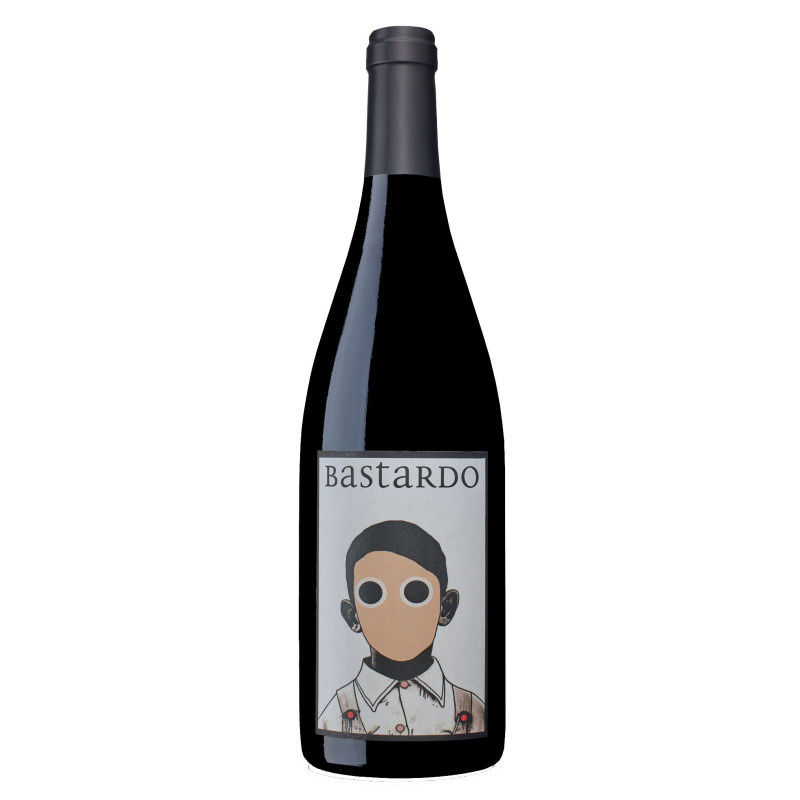 Conceito Bastardo 2020 Rode Wijn Conceito Bastardo 2020 Rode Wijn