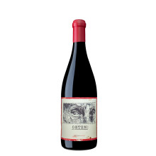 Ontem 2016 Vino Rosso