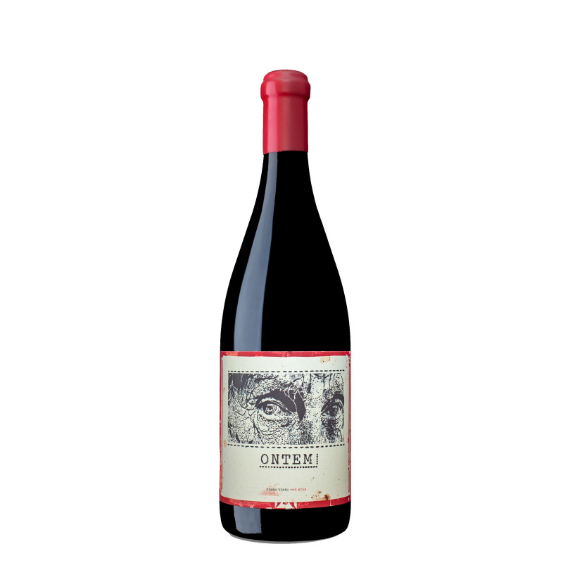 Ontem 2016 Rotwein Ontem 2016 Rotwein