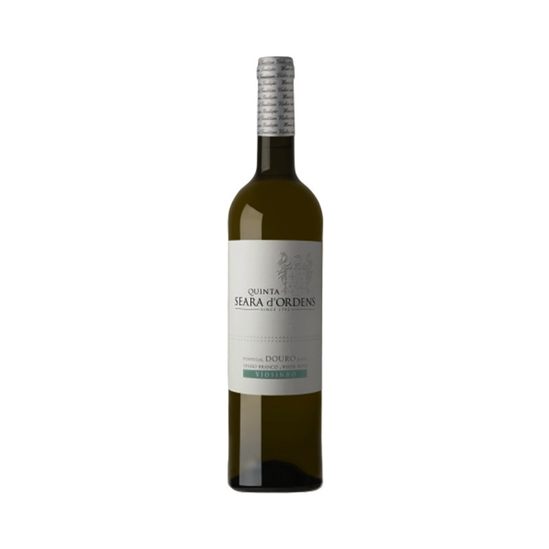 Seara d'Ordens Viosinho 2019 Witte Wijn Seara d'Ordens Viosinho 2019 Witte Wijn