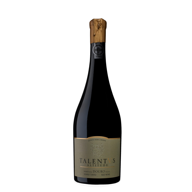 Talentvs Altitude 2018 Rotwein Talentvs Altitude 2018 Rotwein