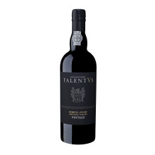 Seara d'Ordens Talent vs Vintage 2017 Portwijn