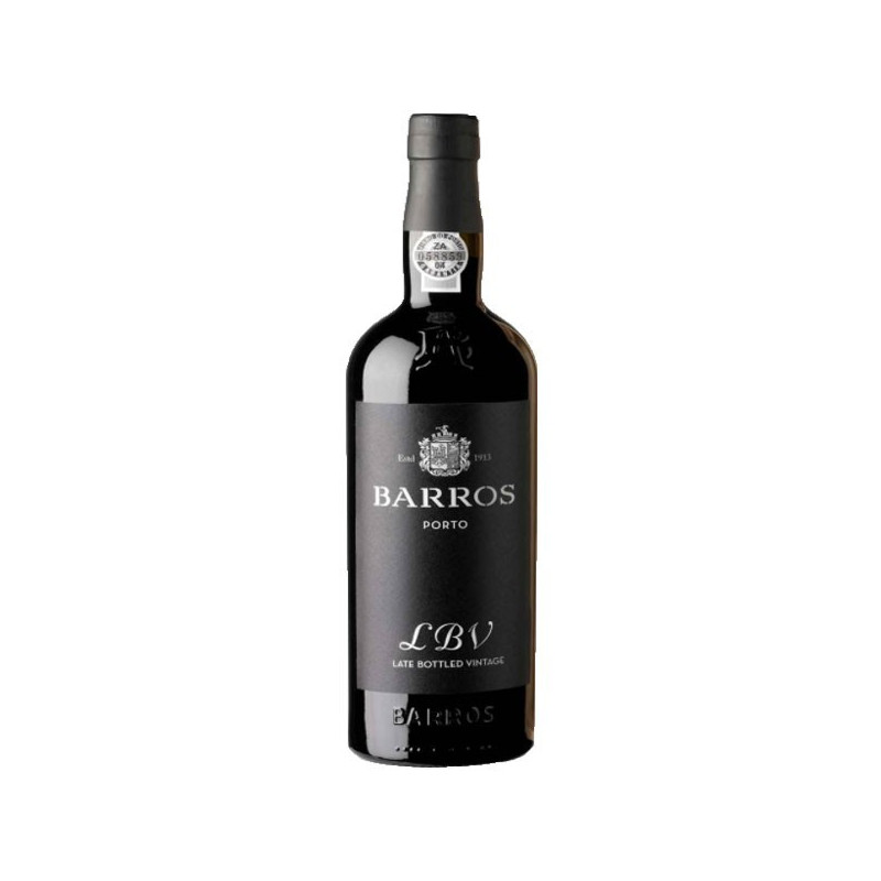 Barros LBV 2011 Port Vin Barros LBV 2011 Port Vin