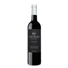 Lacrau Reserva Red Wine