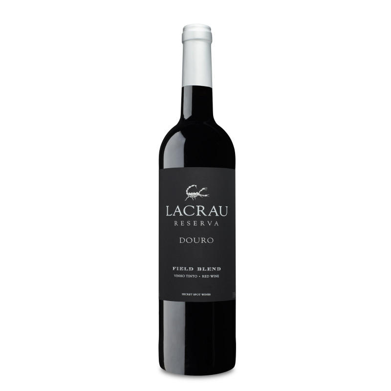 Lacrau Reserva Red Wine Lacrau Reserva Red Wine