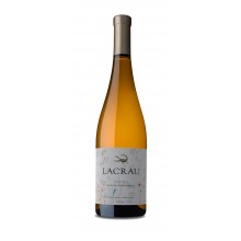 Lacrau Moscatel Galego Vinhas Velhas 2017 White Wine