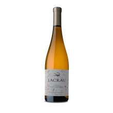 Lacrau Moscatel Galego Vinhas Velhas 2019 hvidvin