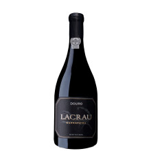 Lacrau Garrafeira Red Wine
