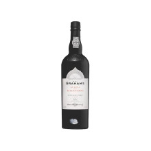 Grahams Quinta dos Malvedos Vintage 2006 portvin