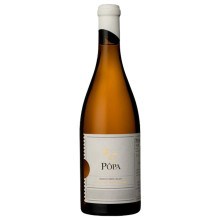 Pôpa Amphora 2018 Witte Wijn