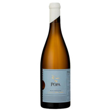 Pôpa Curtimenta 2019 White Wine