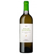 Poças Reserva 2020 White Wine