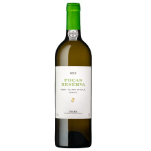 Poças Reserva White Wine