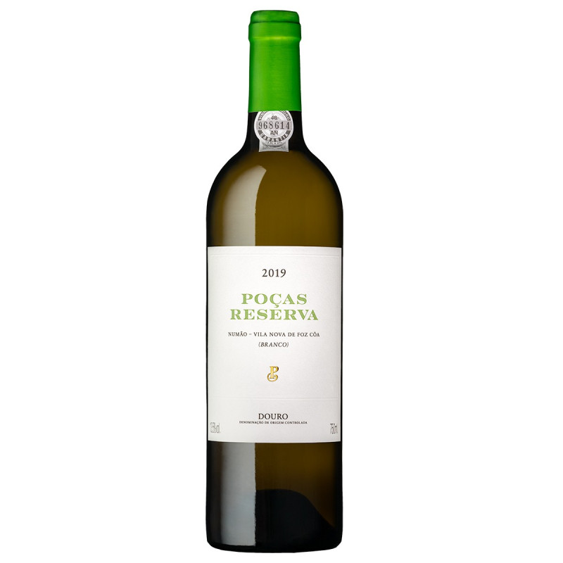 Poças Reserva 2020Vino bianco Poças Reserva 2020Vino bianco