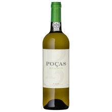 Poças Vin blanc 2020
