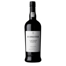 Burmester Vintage 1985 Port Vin