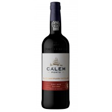 Calem LBV 2015 Port Wine
