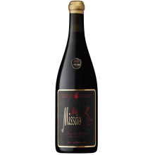 Filipa Pato Missão 2017Vin rouge
