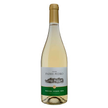 Casa Cadaval VinhaPadre Pedro 2019Vino bianco