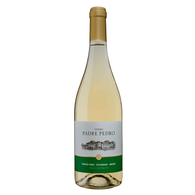 Casa Cadaval VinhaPadre Pedro 2019Vino bianco Casa Cadaval VinhaPadre Pedro 2019Vino bianco