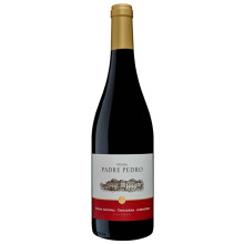 Casa Cadaval VinhaPadre Pedro 2018Vino rosso