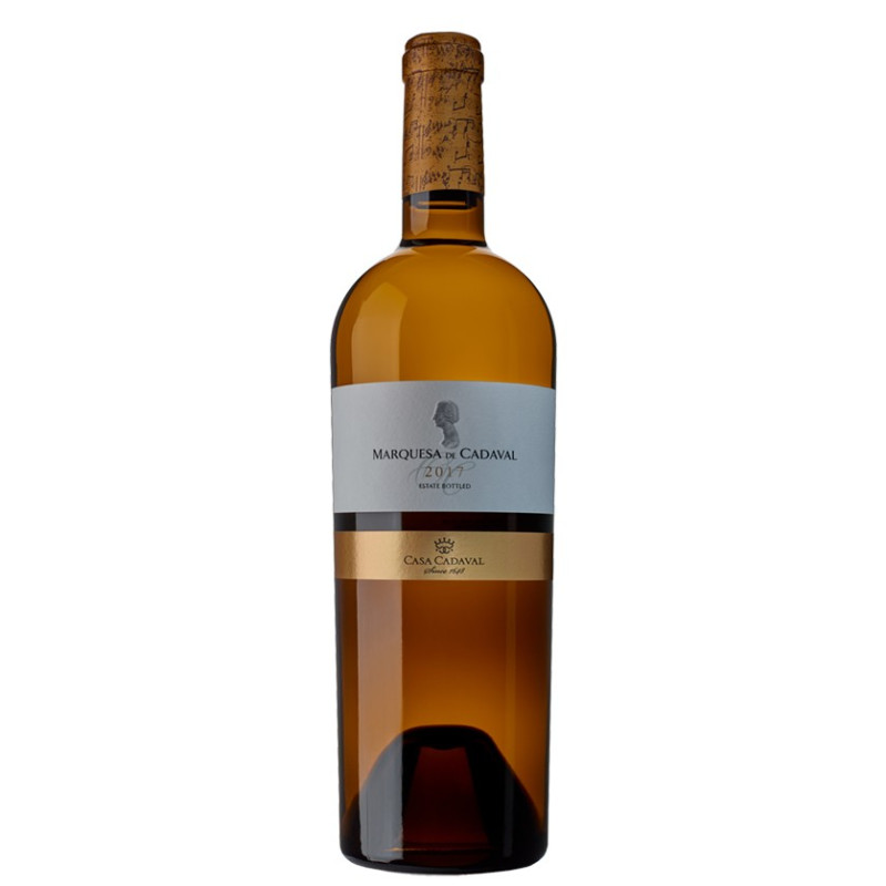 Marquesa de Cadaval 2017 Vino Bianco Marquesa de Cadaval 2017 Vino Bianco