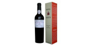 Barbeito Jednotlivé sklizně 1999 Madeira Wine (500 ml)
