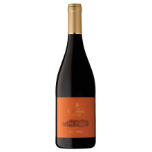 Casa Cadaval Reserva Vino rosso