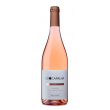 Quinta de Chocapalha Reserva 2018 Rosé Wine