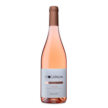 Quinta de Chocapalha Reserva 2019 Rosé viini