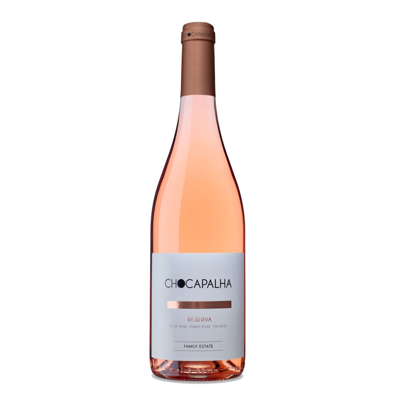 Quinta de Chocapalha Reserva Rosé Wine