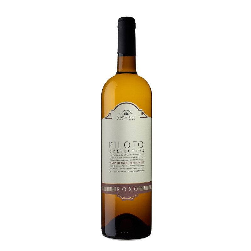 Quinta do Piloto Colección Roxo 2016 Vino Blanco Quinta do Piloto Colección Roxo 2016 Vino Blanco