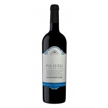 Quinta do Piloto Collection Cabernet 2018 Red Wine