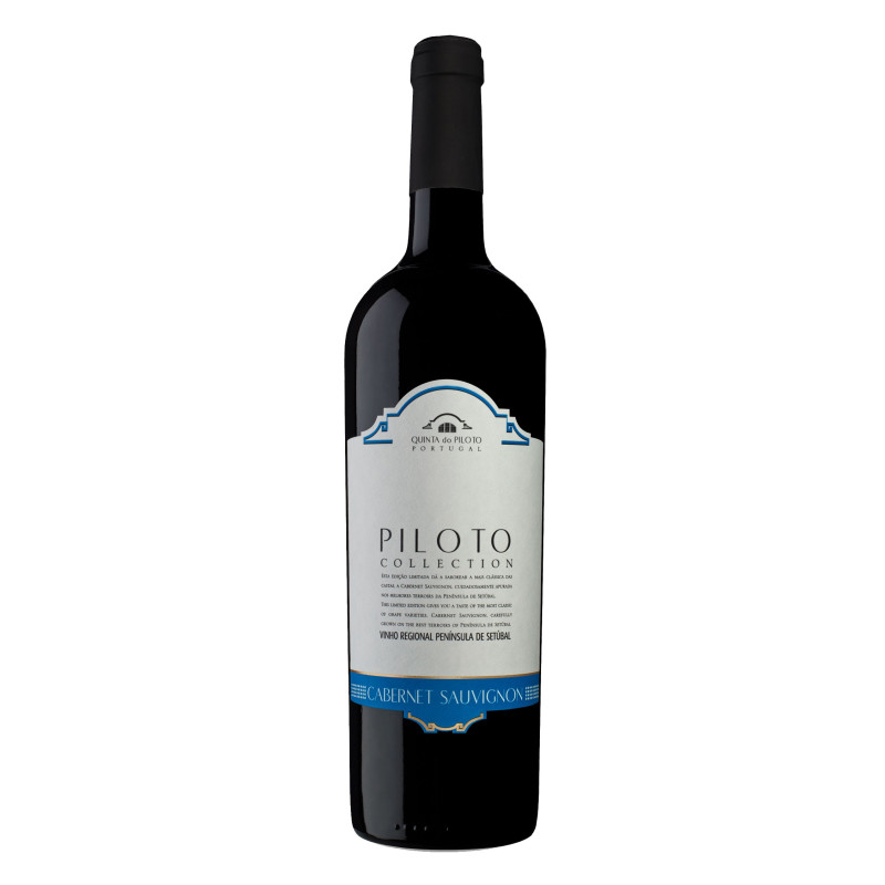 Quinta do Piloto Cabernet 2019 Røde Vin Quinta do Piloto Cabernet 2019 Røde Vin