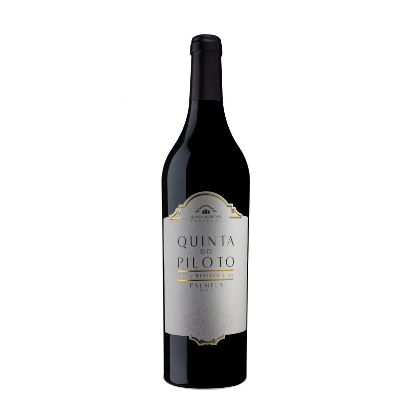 Quinta do Piloto Reserva 2017 Rode Wijn