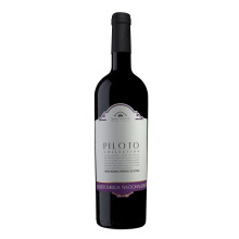 Quinta do Piloto Collection Touriga Red Wine