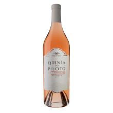 Quinta do Piloto Reserva Rosé Wine