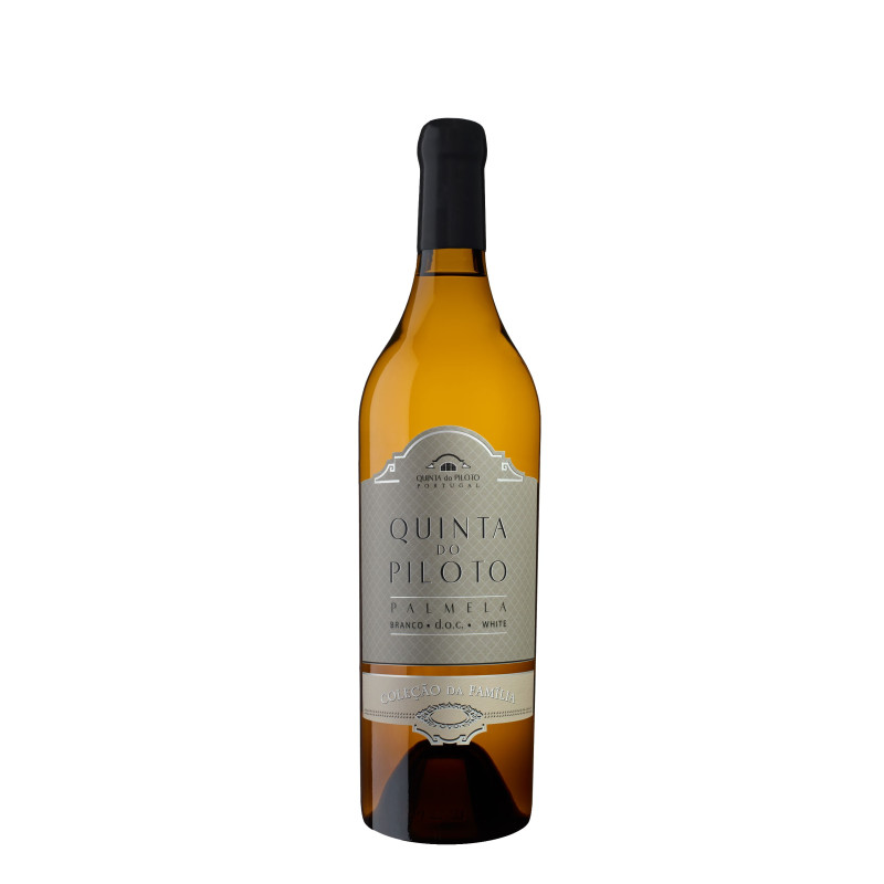 Quinta do Piloto Coleção de Familia White Wine