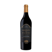 Quinta do Piloto Garrafeira 2012 Vino Rojo