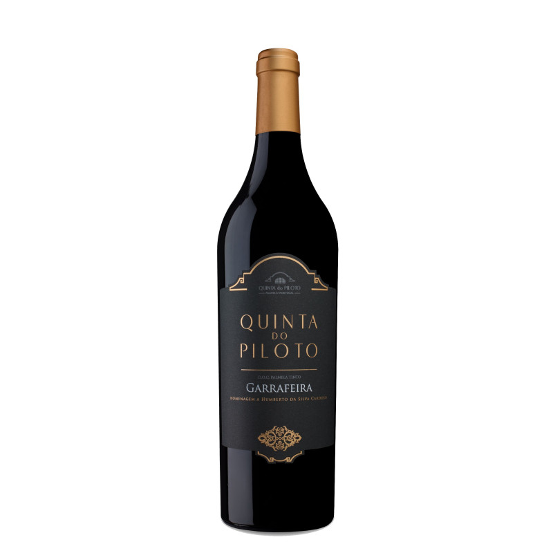 Quinta do Piloto Garrafeira 2012 Vino Rojo Quinta do Piloto Garrafeira 2012 Vino Rojo