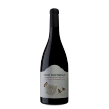 Vinha dos Pardais Red Wine