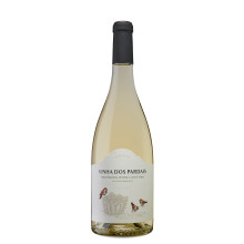 Vinha dos Pardais 2020 White Wine
