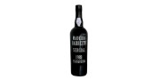 Barbeito Frasqueira Sercial 1992 Madeira Víno