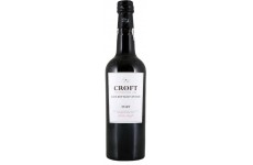 Croft LBV 2012 Port Wine