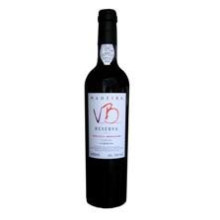 Barbeito Meio Seco Reserva Lote 3 Madeira Wijn
