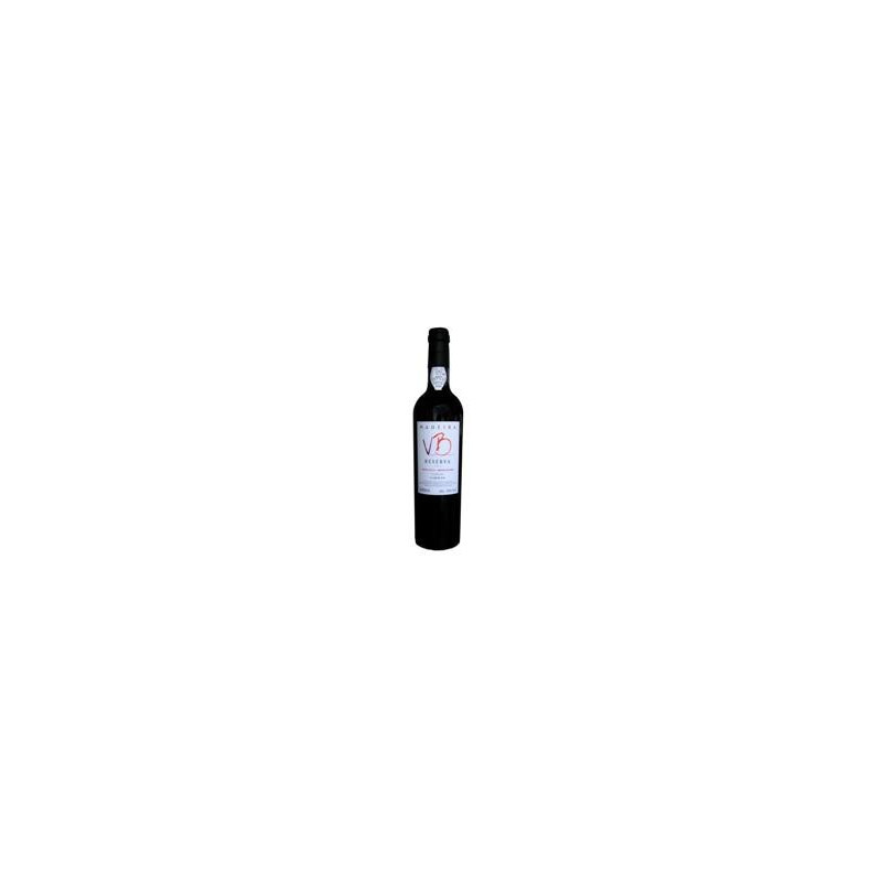 Barbeito Meio Seco Reserva Lote 3 MadeiraVino Barbeito Meio Seco Reserva Lote 3 MadeiraVino