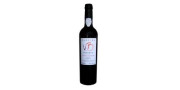 Barbeito Meio Seco Reserva Lote 3 Madeira Víno