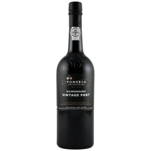 Fonseca Guimaraens Vintage 2012 Port Wine